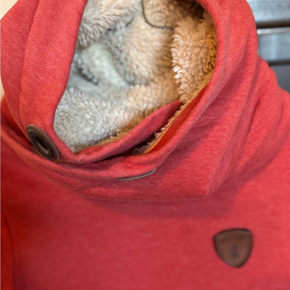 Wanakome Hoodie, XS - Picture 3 of 4